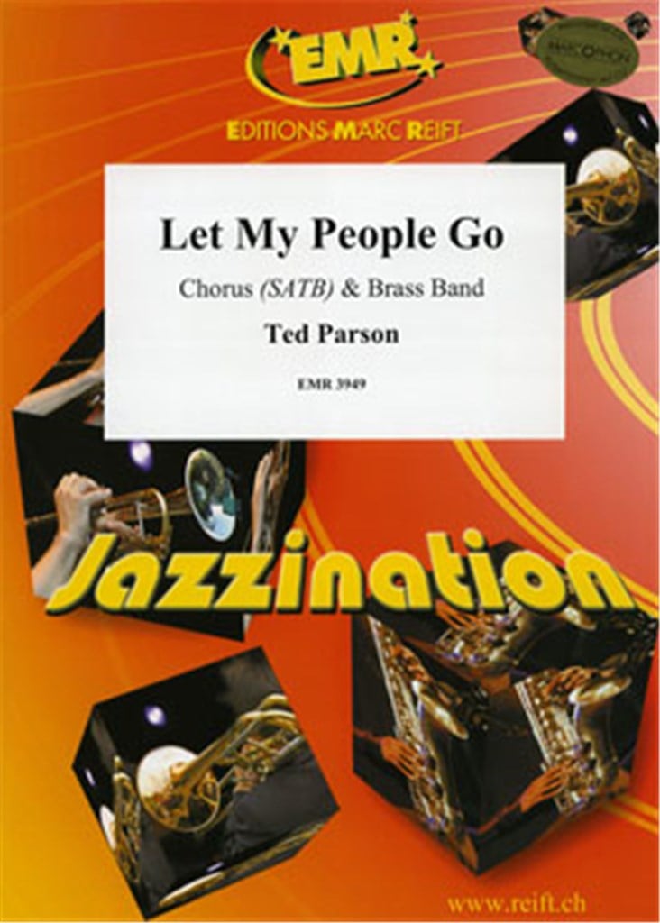 Let My People Go